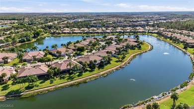 Welcome to the BEST PRICED & VALUE in the prestigious gated golf on Pelican Preserve Golf Club in Florida - for sale on GolfHomes.com, golf home, golf lot