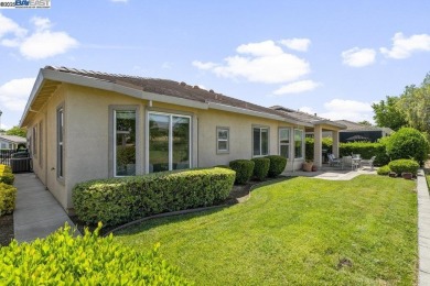 ?Beautifully-maintained?, single-story home offering a rare on Brentwood Golf Club in California - for sale on GolfHomes.com, golf home, golf lot
