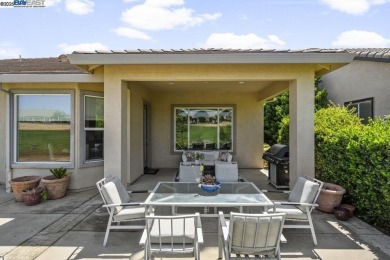 ?Beautifully-maintained?, single-story home offering a rare on Brentwood Golf Club in California - for sale on GolfHomes.com, golf home, golf lot