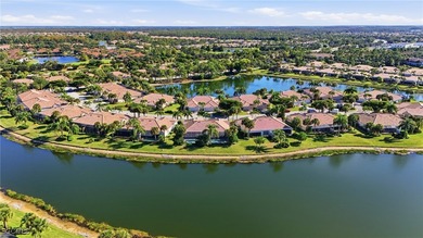 Welcome to the BEST PRICED & VALUE in the prestigious gated golf on Pelican Preserve Golf Club in Florida - for sale on GolfHomes.com, golf home, golf lot