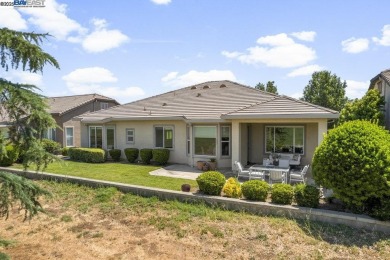 ?Beautifully-maintained?, single-story home offering a rare on Brentwood Golf Club in California - for sale on GolfHomes.com, golf home, golf lot