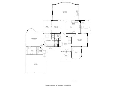 Stunning four bedroom, six bathroom home overlooking two golf on The Country Club At New Seabury in Massachusetts - for sale on GolfHomes.com, golf home, golf lot