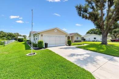 Welcome to your Forever home in SPRUCE CREEK SOUTH, a Premier on The Links of Spruce Creek in Florida - for sale on GolfHomes.com, golf home, golf lot