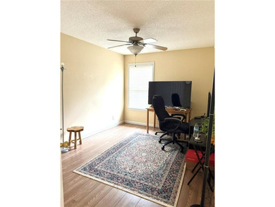 Welcome to this private home tucked in the River North Golf on Canongate At Healy Point Country Club in Georgia - for sale on GolfHomes.com, golf home, golf lot