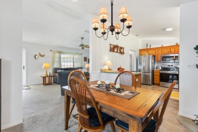 Welcome to your Forever home in SPRUCE CREEK SOUTH, a Premier on The Links of Spruce Creek in Florida - for sale on GolfHomes.com, golf home, golf lot