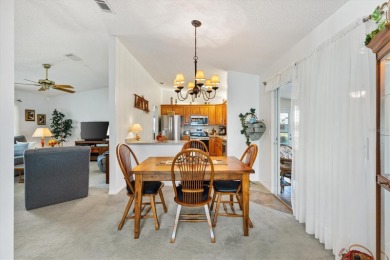 Welcome to your Forever home in SPRUCE CREEK SOUTH, a Premier on The Links of Spruce Creek in Florida - for sale on GolfHomes.com, golf home, golf lot