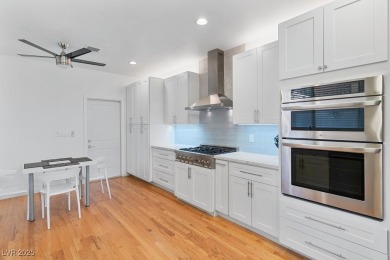 Spectacular Modern Townhome in the Exclusive Community of Spaish on Spanish Trail Golf and Country Club in Nevada - for sale on GolfHomes.com, golf home, golf lot
