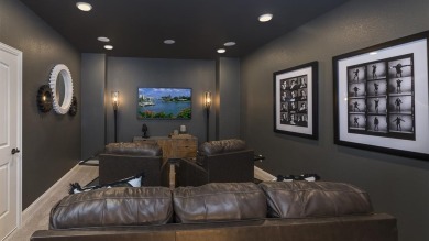 Welcome home to the Madison--a beautifully designed Beazer Home on Heath Golf and Yacht Club in Texas - for sale on GolfHomes.com, golf home, golf lot