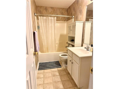 Welcome to this private home tucked in the River North Golf on Canongate At Healy Point Country Club in Georgia - for sale on GolfHomes.com, golf home, golf lot