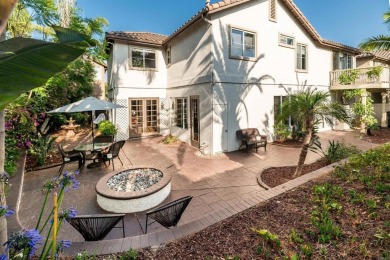 Welcome to this charming Aviara home, peacefully nestled on a on Four Seasons Resort Aviara Golf Club in California - for sale on GolfHomes.com, golf home, golf lot