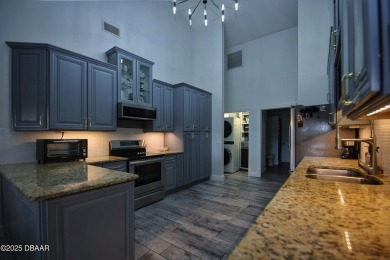 Welcome to 1948 Spruce Creek Landing--an exclusive estate in the on Spruce Creek Golf Club in Florida - for sale on GolfHomes.com, golf home, golf lot