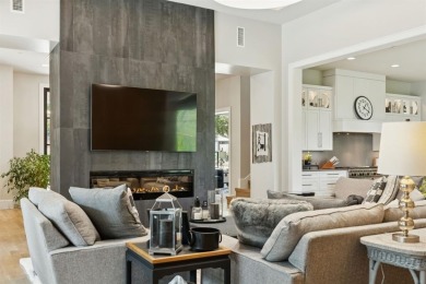 Welcome Home to this almost new, light and bright home in on Vaquero Club in Texas - for sale on GolfHomes.com, golf home, golf lot