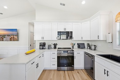 Delight in comfort, proximity, and luxury with this well on Prestwick Country Club in South Carolina - for sale on GolfHomes.com, golf home, golf lot