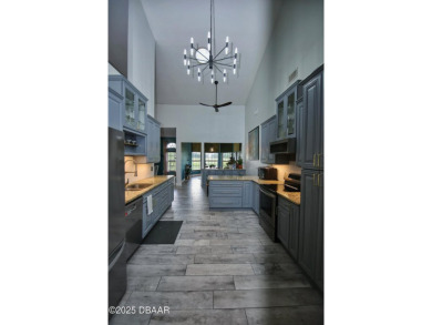 Welcome to 1948 Spruce Creek Landing--an exclusive estate in the on Spruce Creek Golf Club in Florida - for sale on GolfHomes.com, golf home, golf lot