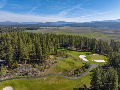 The most premier homesite left in Lahontan. Situated at the end on Lahontan Golf Club - Lahontan in California - for sale on GolfHomes.com, golf home, golf lot