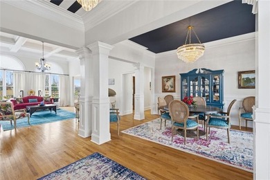 Situated within the sought-after Traditions of Braselton, this on Traditions of Braselton Golf Club in Georgia - for sale on GolfHomes.com, golf home, golf lot