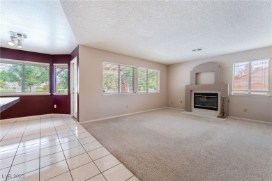 Stunning 4-Bedroom Home with Golf Course Views in Boulder City on Boulder City Municipal Golf Course in Nevada - for sale on GolfHomes.com, golf home, golf lot