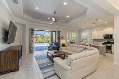 Welcome to your very own slice of paradise with stunning on Boca Royale Golf and Country Club in Florida - for sale on GolfHomes.com, golf home, golf lot