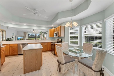 Discover luxurious living in this beautiful turnkey furnished on Lely Resort Golf and Country Club in Florida - for sale on GolfHomes.com, golf home, golf lot