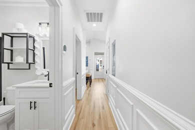 Delight in comfort, proximity, and luxury with this well on Prestwick Country Club in South Carolina - for sale on GolfHomes.com, golf home, golf lot