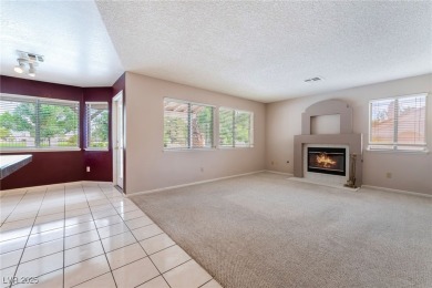 Stunning 4-Bedroom Home with Golf Course Views in Boulder City on Boulder City Municipal Golf Course in Nevada - for sale on GolfHomes.com, golf home, golf lot
