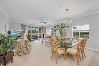 Discover luxurious living in this beautiful turnkey furnished on Lely Resort Golf and Country Club in Florida - for sale on GolfHomes.com, golf home, golf lot
