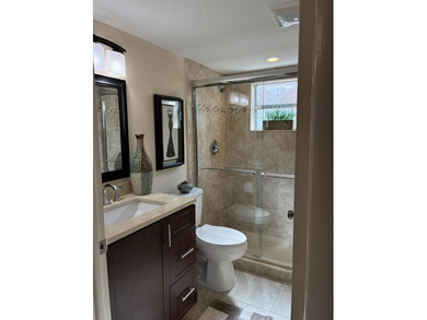 Lovely Senior Community gated 1st floor beautifuly remodeled 2 on Kings Point Golf -Flanders Way in Florida - for sale on GolfHomes.com, golf home, golf lot