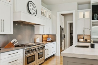 Welcome Home to this almost new, light and bright home in on Vaquero Club in Texas - for sale on GolfHomes.com, golf home, golf lot