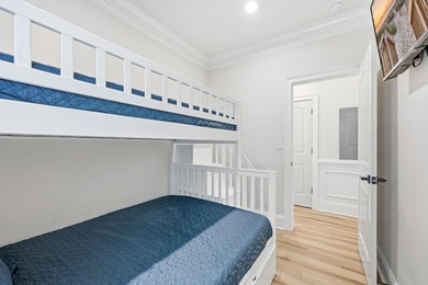 Delight in comfort, proximity, and luxury with this well on Prestwick Country Club in South Carolina - for sale on GolfHomes.com, golf home, golf lot