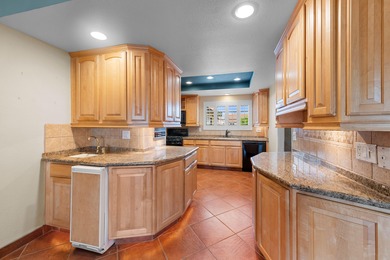 Enjoy Golf Course and Mountain Views from this 2,488 sq ft home on Avondale Golf Club in California - for sale on GolfHomes.com, golf home, golf lot