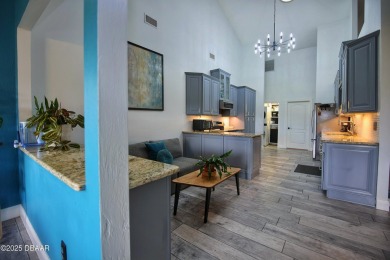 Welcome to 1948 Spruce Creek Landing--an exclusive estate in the on Spruce Creek Golf Club in Florida - for sale on GolfHomes.com, golf home, golf lot