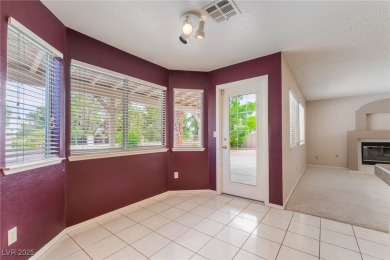 Stunning 4-Bedroom Home with Golf Course Views in Boulder City on Boulder City Municipal Golf Course in Nevada - for sale on GolfHomes.com, golf home, golf lot