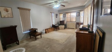 Under contract-accepting backup offers. Wonderful opportunity to on Rotonda Golf and Country Club The Palms Course in Florida - for sale on GolfHomes.com, golf home, golf lot