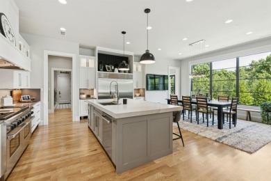 Welcome Home to this almost new, light and bright home in on Vaquero Club in Texas - for sale on GolfHomes.com, golf home, golf lot