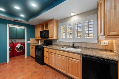 Enjoy Golf Course and Mountain Views from this 2,488 sq ft home on Avondale Golf Club in California - for sale on GolfHomes.com, golf home, golf lot