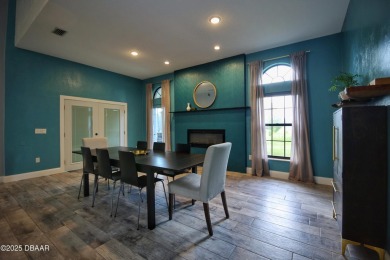 Welcome to 1948 Spruce Creek Landing--an exclusive estate in the on Spruce Creek Golf Club in Florida - for sale on GolfHomes.com, golf home, golf lot