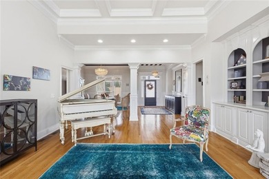 Situated within the sought-after Traditions of Braselton, this on Traditions of Braselton Golf Club in Georgia - for sale on GolfHomes.com, golf home, golf lot