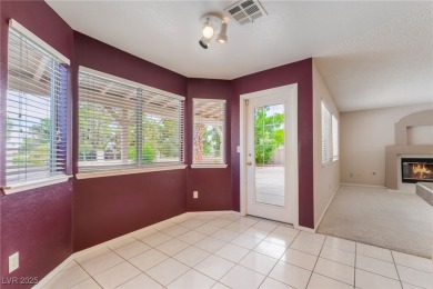 Stunning 4-Bedroom Home with Golf Course Views in Boulder City on Boulder City Municipal Golf Course in Nevada - for sale on GolfHomes.com, golf home, golf lot