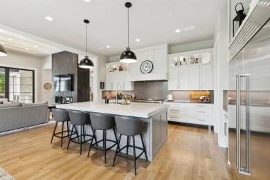 Welcome Home to this almost new, light and bright home in on Vaquero Club in Texas - for sale on GolfHomes.com, golf home, golf lot