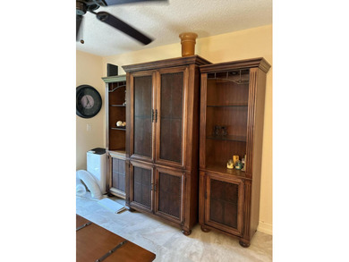 Lovely Senior Community gated 1st floor beautifuly remodeled 2 on Kings Point Golf -Flanders Way in Florida - for sale on GolfHomes.com, golf home, golf lot