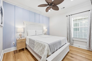 Delight in comfort, proximity, and luxury with this well on Prestwick Country Club in South Carolina - for sale on GolfHomes.com, golf home, golf lot