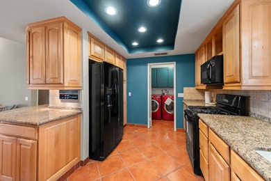 Enjoy Golf Course and Mountain Views from this 2,488 sq ft home on Avondale Golf Club in California - for sale on GolfHomes.com, golf home, golf lot