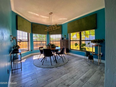 Welcome to 1948 Spruce Creek Landing--an exclusive estate in the on Spruce Creek Golf Club in Florida - for sale on GolfHomes.com, golf home, golf lot