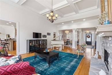 Situated within the sought-after Traditions of Braselton, this on Traditions of Braselton Golf Club in Georgia - for sale on GolfHomes.com, golf home, golf lot