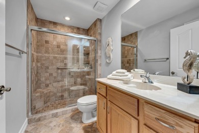 Discover luxurious living in this beautiful turnkey furnished on Lely Resort Golf and Country Club in Florida - for sale on GolfHomes.com, golf home, golf lot