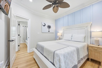 Delight in comfort, proximity, and luxury with this well on Prestwick Country Club in South Carolina - for sale on GolfHomes.com, golf home, golf lot