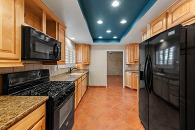 Enjoy Golf Course and Mountain Views from this 2,488 sq ft home on Avondale Golf Club in California - for sale on GolfHomes.com, golf home, golf lot