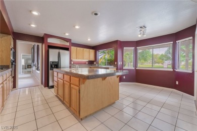 Stunning 4-Bedroom Home with Golf Course Views in Boulder City on Boulder City Municipal Golf Course in Nevada - for sale on GolfHomes.com, golf home, golf lot