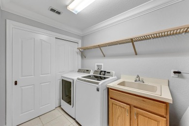 Discover luxurious living in this beautiful turnkey furnished on Lely Resort Golf and Country Club in Florida - for sale on GolfHomes.com, golf home, golf lot