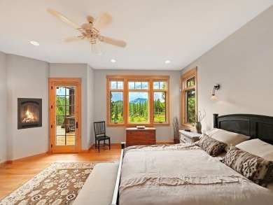 Lovely home in the highly desirable gated golf course community on Grizzly Ranch Golf Club in California - for sale on GolfHomes.com, golf home, golf lot